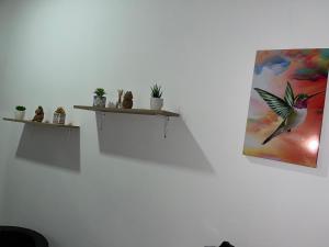 Fotografie z fotogalerie ubytování EL EDÉN v destinaci Puerto Triunfo