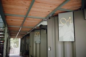 Fotografie z fotogalerie ubytování Mata e' Platano Guesthouse v destinaci Luquillo