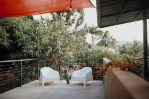 Fotografie z fotogalerie ubytování Mata e' Platano Guesthouse v destinaci Luquillo