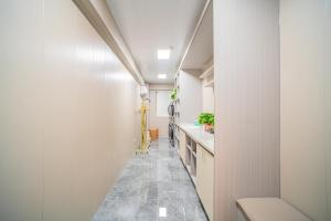 南京瑞澜庭院酒店(南京博物院店)的相册照片