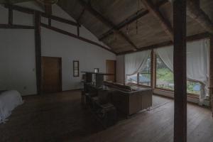 Postel nebo postele na pokoji v ubytování ruisseau + 18 fotografií