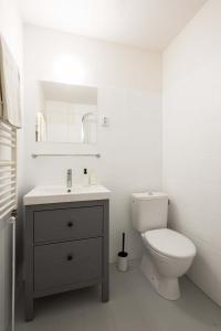 Billede fra billedgalleriet på Chalupa na Vojtíškově i Malá Morava