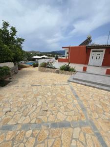 クサミルにあるVilla Papaのギャラリーの写真