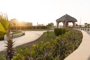Gallery image of Grand Waha Resort in Marsa Matruh