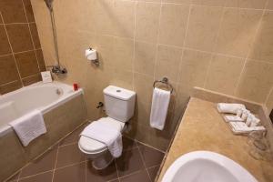 Gallery image of Grand Waha Resort in Marsa Matruh