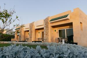 Gallery image of Grand Waha Resort in Marsa Matruh