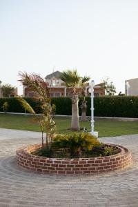 Gallery image of Grand Waha Resort in Marsa Matruh