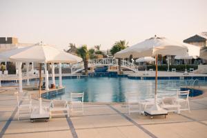 Gallery image of Grand Waha Resort in Marsa Matruh