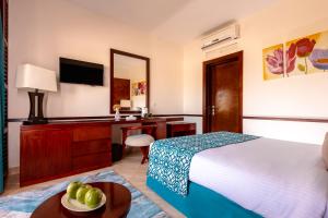 Gallery image of Grand Waha Resort in Marsa Matruh