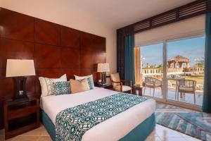 Gallery image of Grand Waha Resort in Marsa Matruh