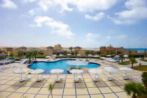 Gallery image of Grand Waha Resort in Marsa Matruh