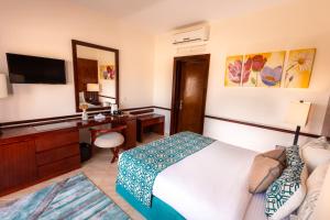 Gallery image of Grand Waha Resort in Marsa Matruh