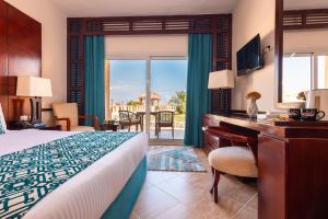 Gallery image of Grand Waha Resort in Marsa Matruh
