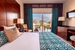 Gallery image of Grand Waha Resort in Marsa Matruh