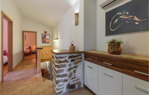 Posezení v ubytování Holiday Home Barban 53