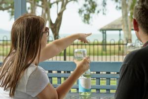 BIG4 Tasman Holiday Parks - Rowes Bay的酒水
