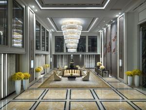 Foto de la galeria de The Olympian Hong Kong a Hong Kong