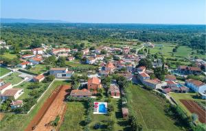 Príroda v okolí dovolenkového domu