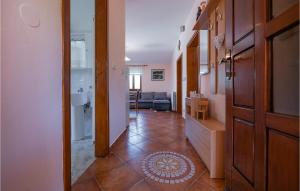 Posedenie v ubytovaní Holiday Home Orihi I