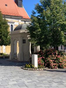 Katalin apartman 9730 Kőszeg, 14 Jurisics tér kép - 2