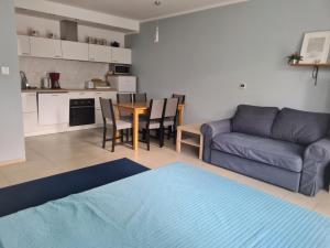 Fotografia z galérie ubytovania Apartament Morskie Oko v destinácii Międzyzdroje