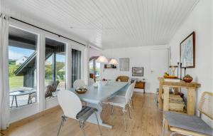 Φωτογραφία από το άλμπουμ του Two-Bedroom Holiday Home In Lemvig σε Lemvig