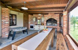 Fotografia z galérie ubytovania Cozy Home In Krasic With Sauna v destinácii Krašić