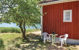 Fotografie z fotogalerie ubytování Nice Home In Sankt Anna v destinaci Sankt Anna