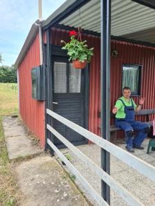 Foto dalla galleria di Šuma za odmor a Mladenovac