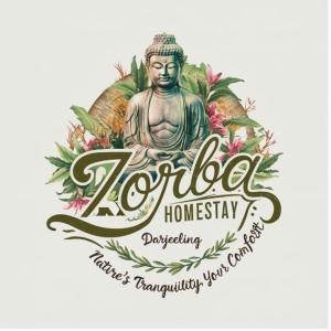 Certifikát, hodnocení, plakát nebo jiný dokument vystavený v ubytování ZORBA HOMESTAY DARJEELING