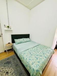 Billede fra billedgalleriet på Wawa Homestay Bandar Jeli i Jeli + 8 billeder