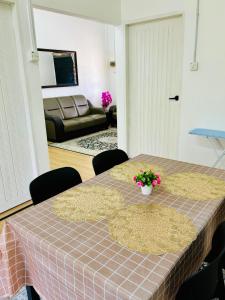 Billede fra billedgalleriet på Wawa Homestay Bandar Jeli i Jeli