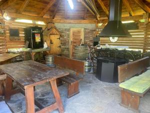 Fotografie z fotogalerie ubytování Ubytování pod Rozhlednou ve Velkých Karlovicích