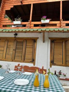 Bevande di DAJTI PARADISE RESORT