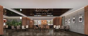 Gambar di galeri bagi Intercity Beijing Daxing International Airport di Daxinge