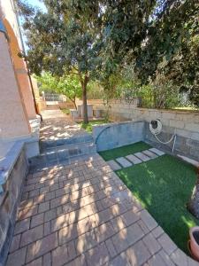 Fotografie z fotogalerie ubytování Guesthouse Affittacamere Goloritzè v destinaci Cala Gonone
