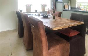 Φωτογραφία από το άλμπουμ του Beautiful Home In Julianadorp With Wifi σε Julianadorp