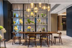 Foto Honkongis asuva majutusasutuse Royal Park Hotel galeriist