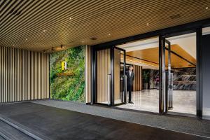 Foto Honkongis asuva majutusasutuse Royal Park Hotel galeriist