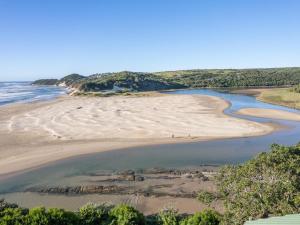 Galeriebild der Unterkunft Chintsa Beach Apartment in Chintsa