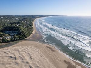 Galeriebild der Unterkunft Chintsa Beach Apartment in Chintsa