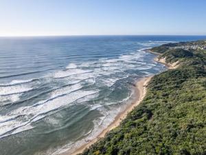 Galeriebild der Unterkunft Chintsa Beach Apartment in Chintsa + 14 Fotos