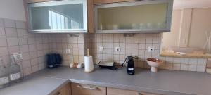 Køkken eller tekøkken på VAYA Summer + 15 billeder