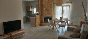 Et tv og/eller underholdning på VAYA Summer