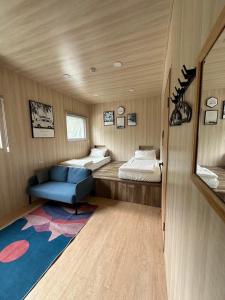 Ảnh trong thư viện ảnh của 放風Chill ở Đảo Tiểu Lưu Cầu