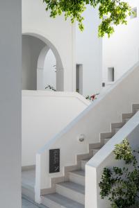 Kép Strogili Hotel - Adults Only szállásáról Kamáriban a galériában