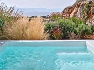 Gallery image of Jasmine House in Kampos Paros +7 photos