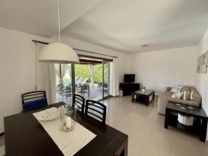 Χώρος καθιστικού στο Villa Menorcahome 14