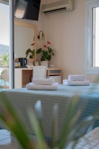 Fotografie z fotogalerie ubytování Theano Hotel v destinaci Poros