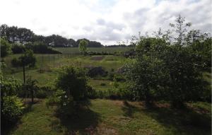 Zahrada ubytování Holiday Home Zur Huk O